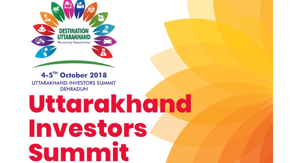 Uttarakhand to Organise Mini Tourism Investors’ Conclave