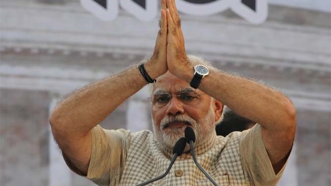 PM Modi To Inaugurate Investors' Summit In Dehradun In October