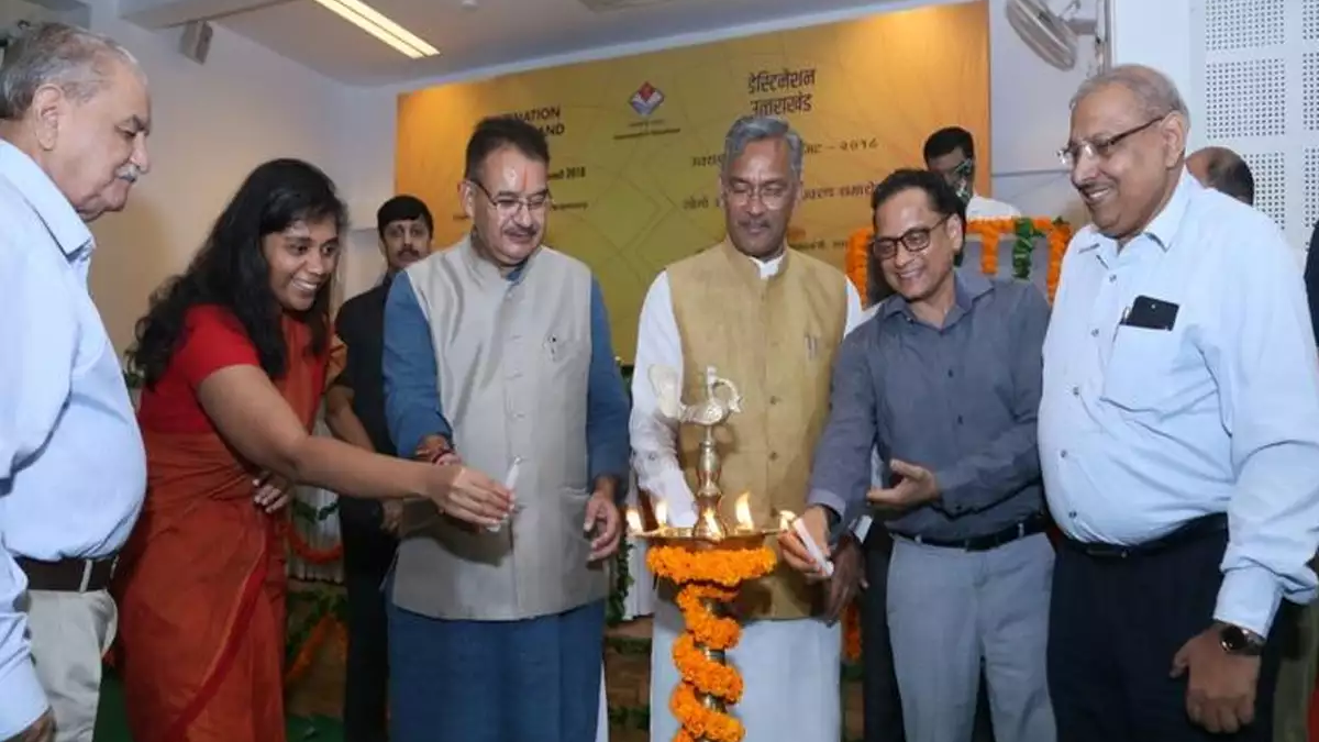 Prime Minister to inaugurate Uttarakhand investors’ summit in October